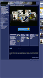 Mobile Screenshot of lackiererei-zabel.de